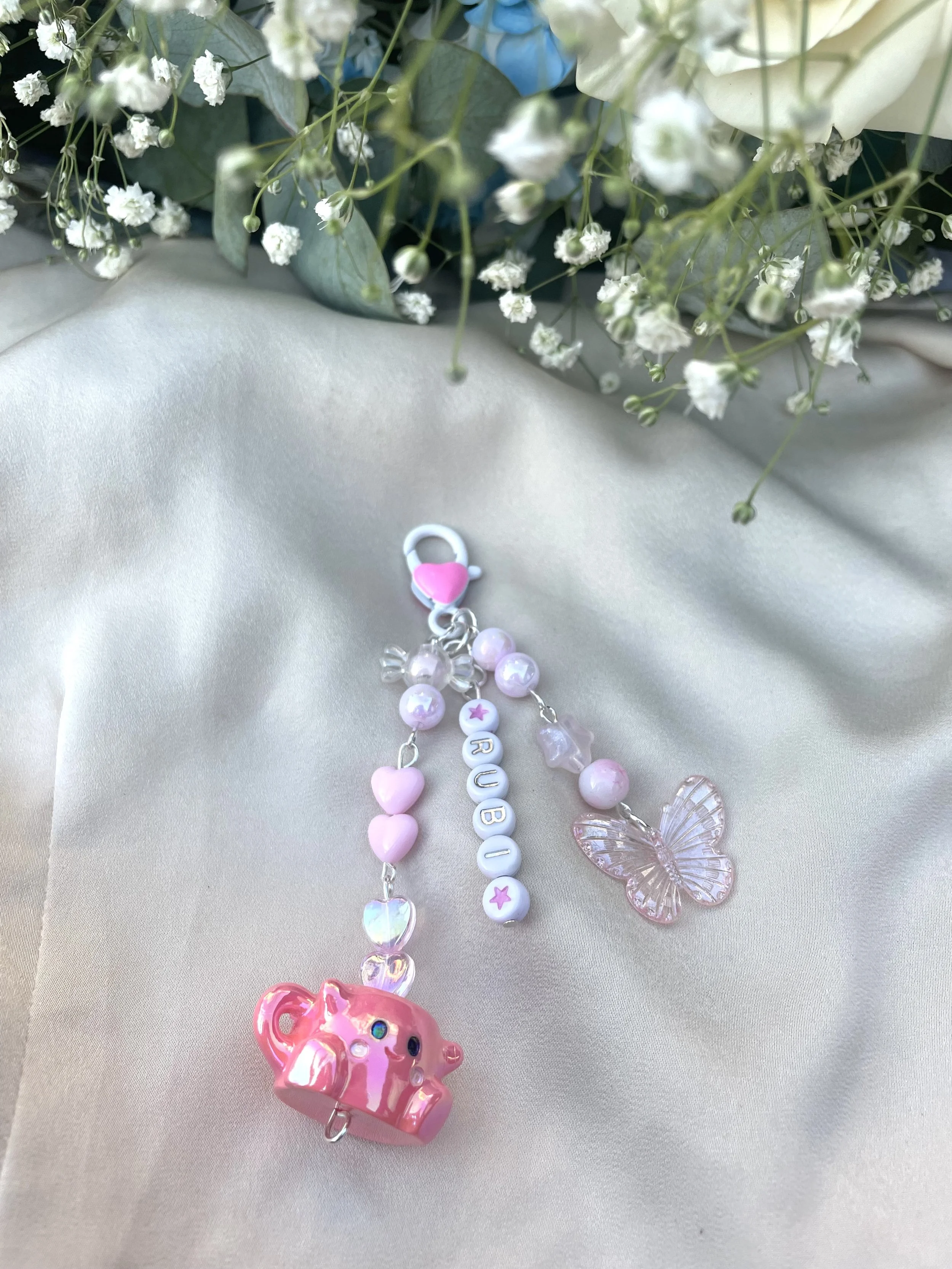 Llaveros Personalizados