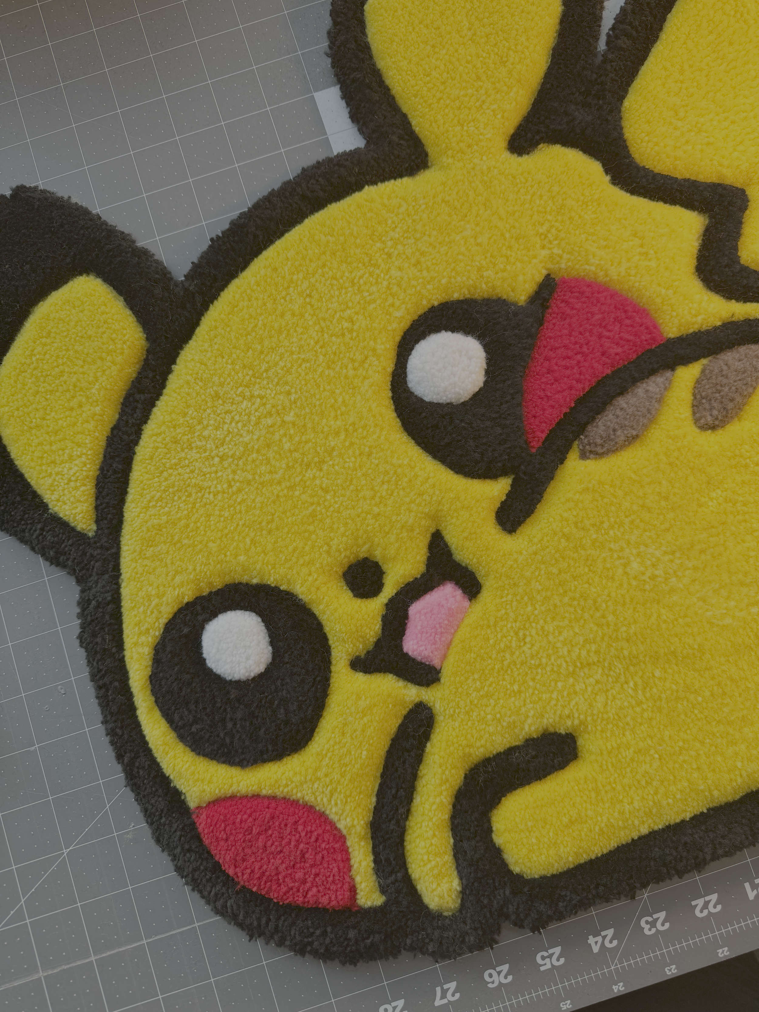 Tufting Rugs, Custom Rugs, Anime Rugs, Viral Rugs