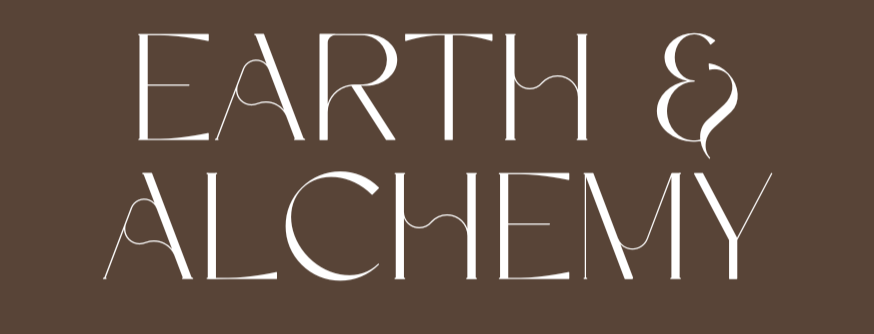 Earth &amp; Alchemy