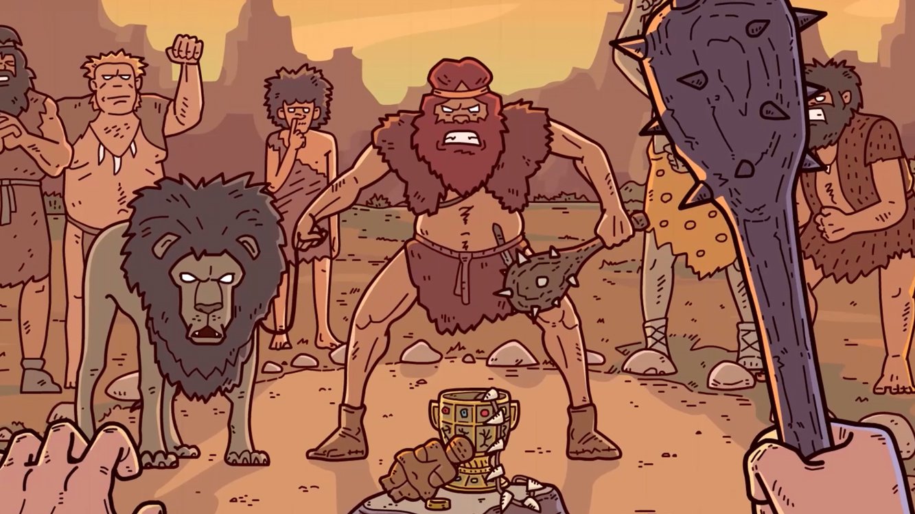 Hard Games - PlayDeck