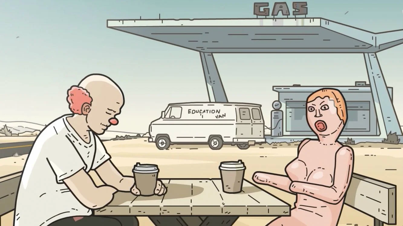 True Love - Serious About