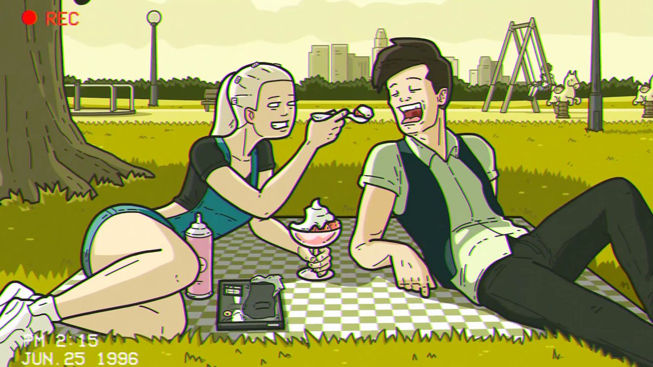 Terminator 2 and 1/2