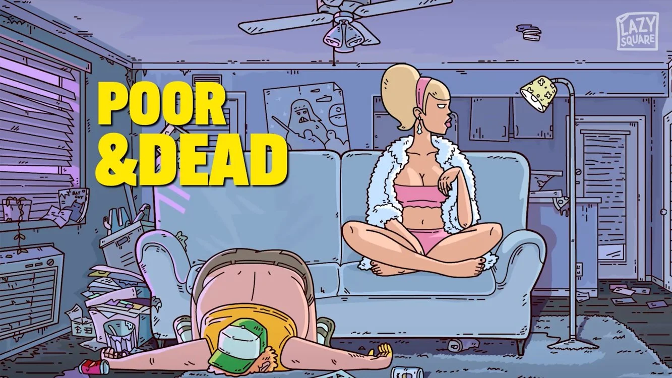 Toy Story - Veles Finance