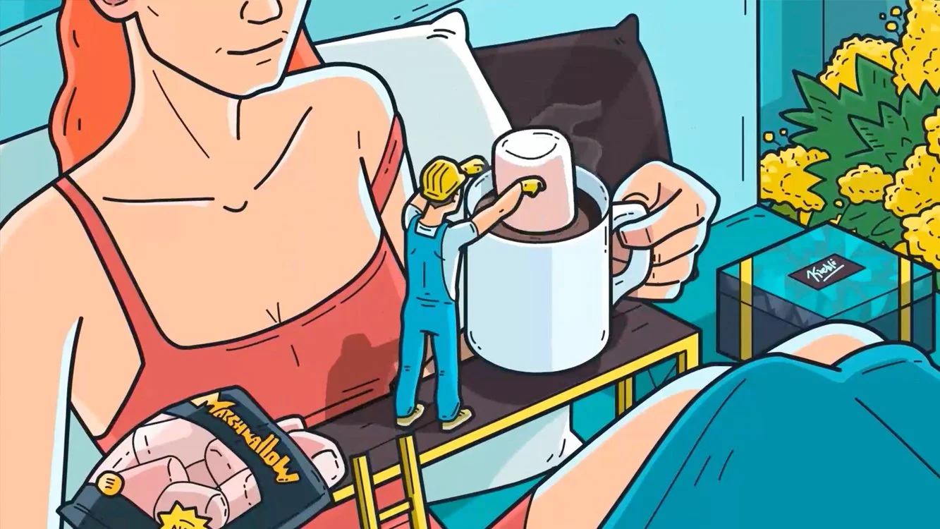 Women's Day - Kiehl's