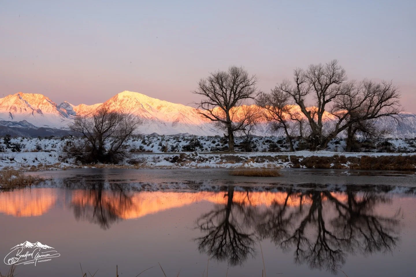 Sunrise in the Sierras. #mountiansunrise #norcalphotographer #landscapecaptures