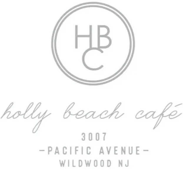 Holly Beach Cafe