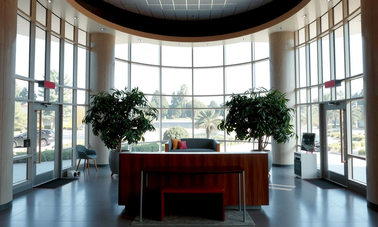 How to Schedule an Inmate Visit in Salinas California: Step-by-Step Guide