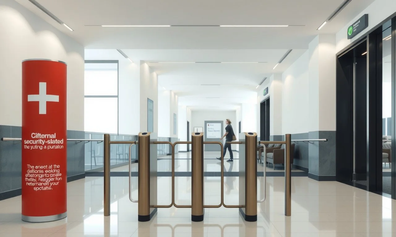 Items Prohibited During Jail Visitation in Monterey County: Complete Rules, Dress Code, and Security Protocols
