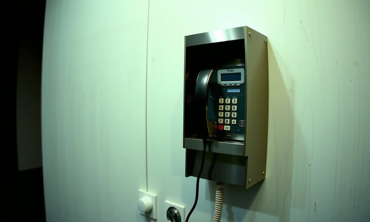 Paying for Inmate Telephone Access in Salinas: Complete Financial and Operational Guide