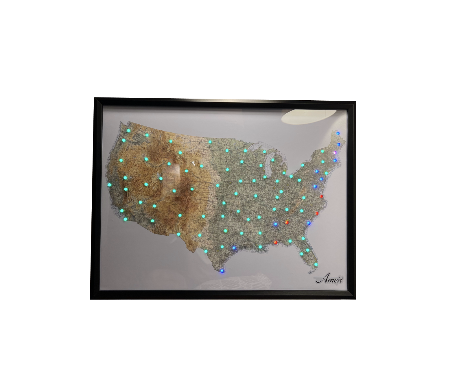 METAR - USA