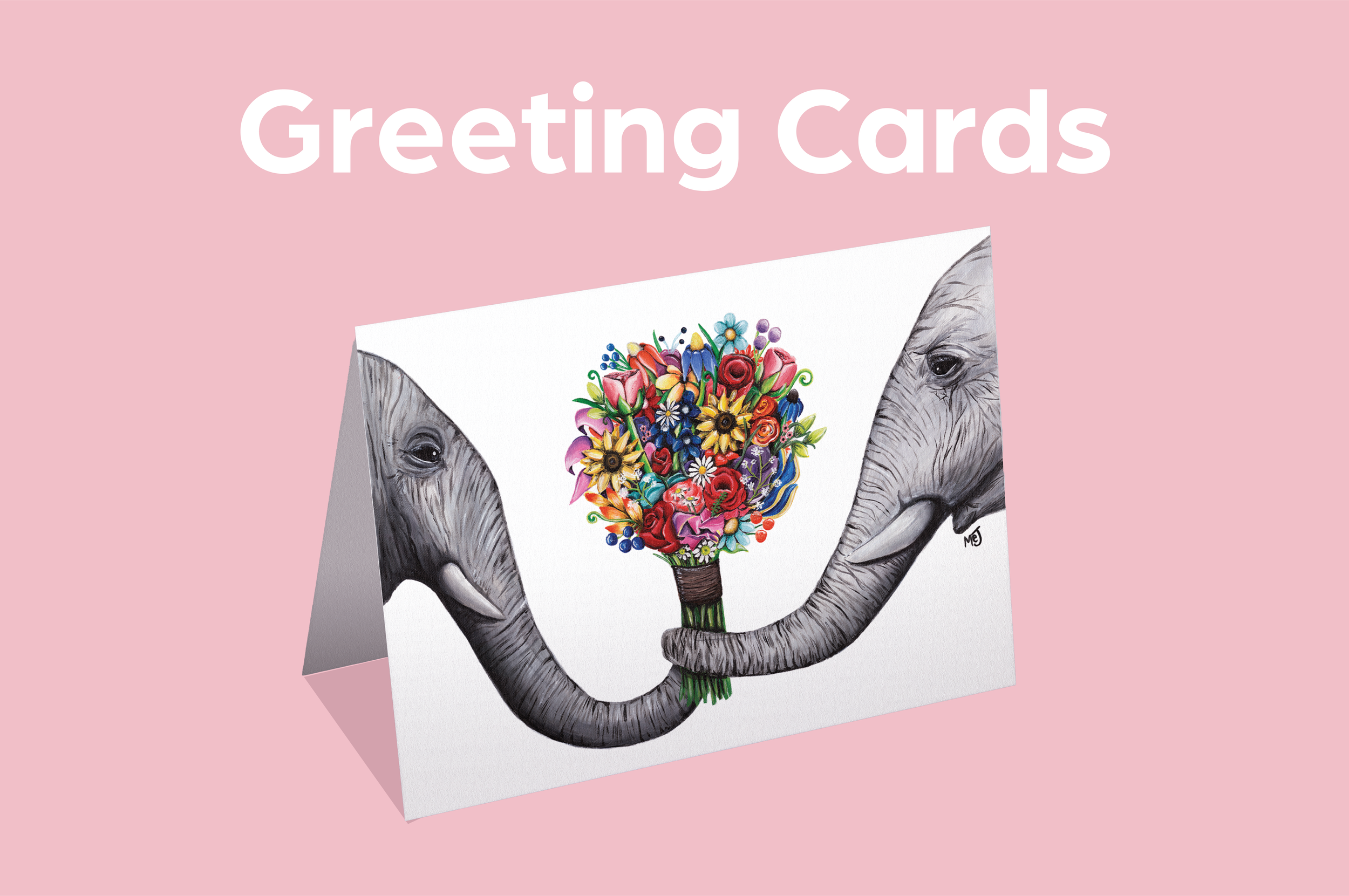 Greeting Cards