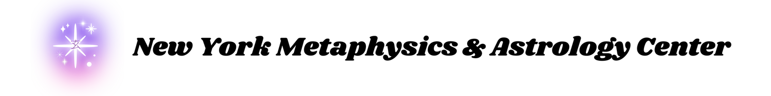 New York Metaphysics and Astrology Center