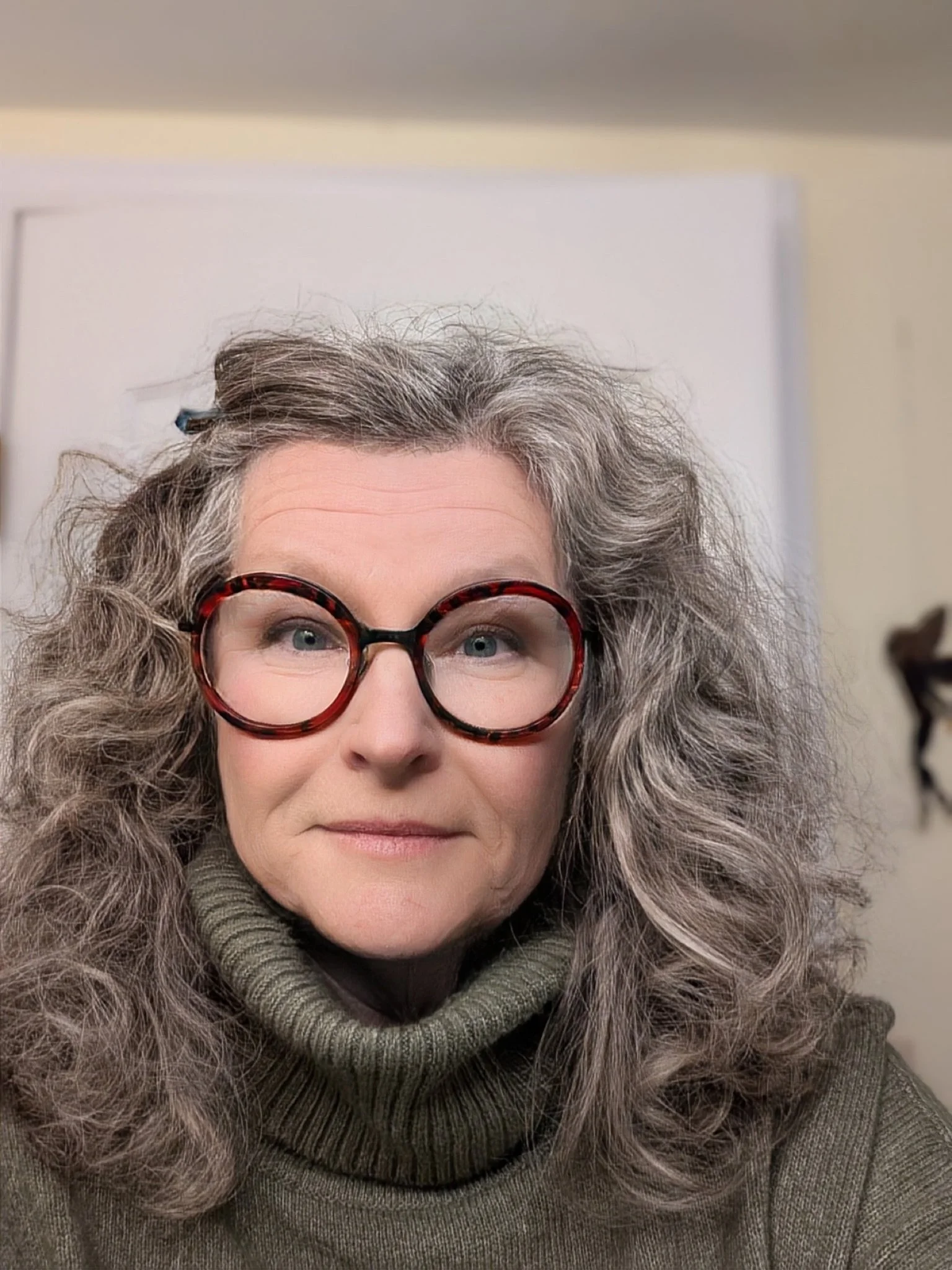 Oceanna Hall Death Doula