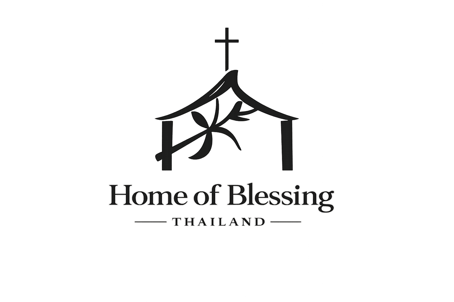 The Home of Blessing