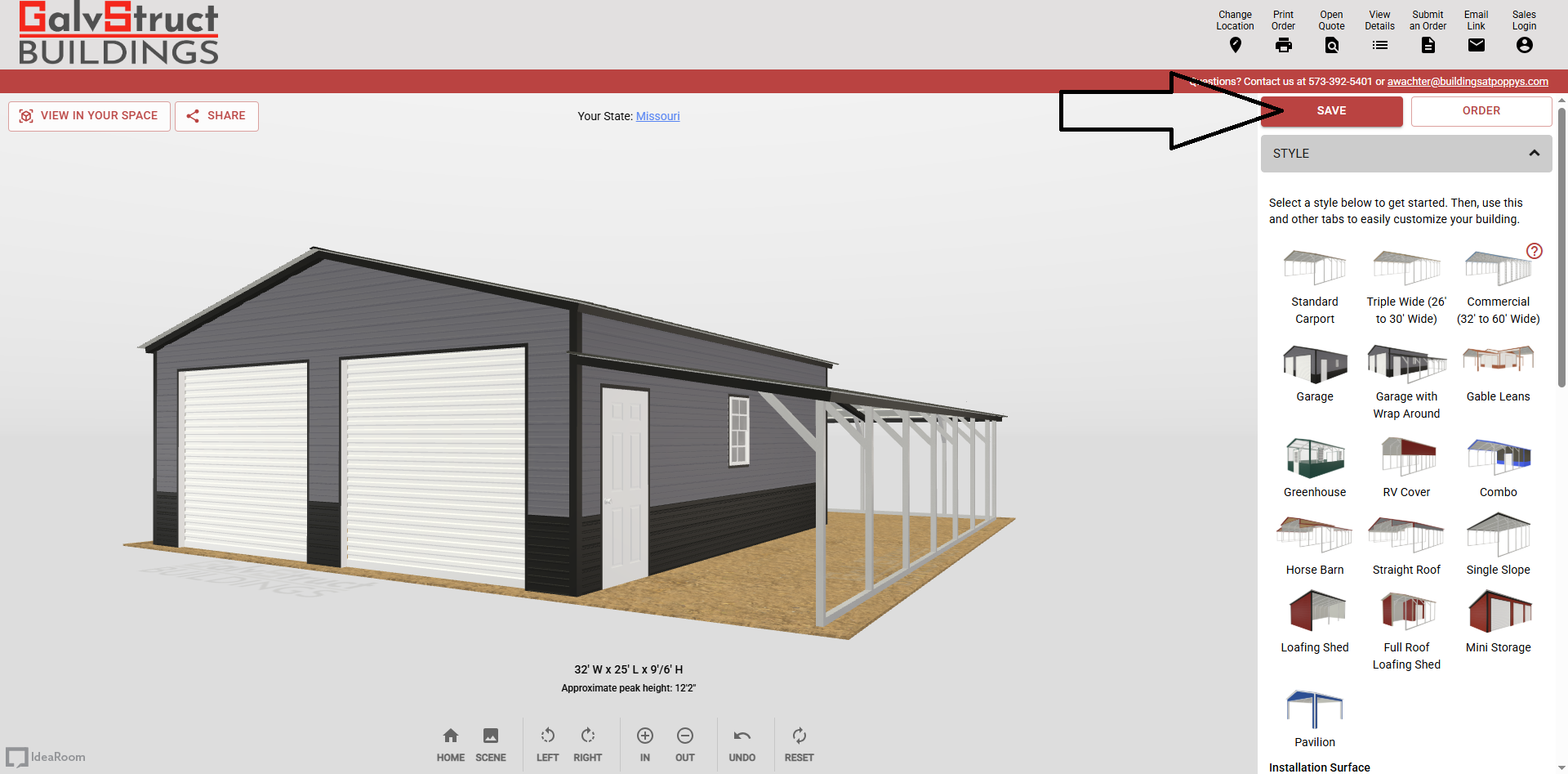   Design your own!  
 Click for more info!