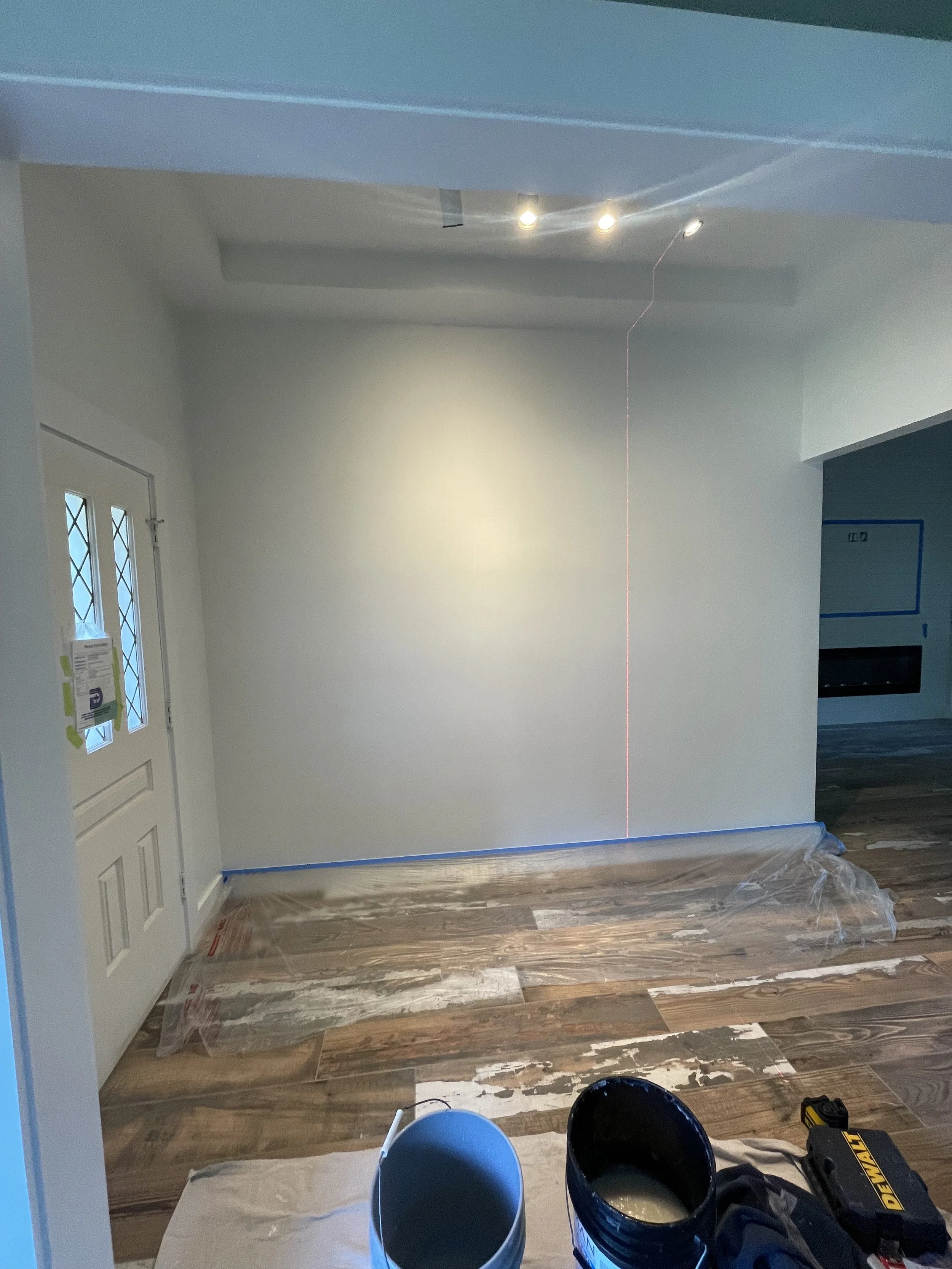 Oranssi project: studio shed