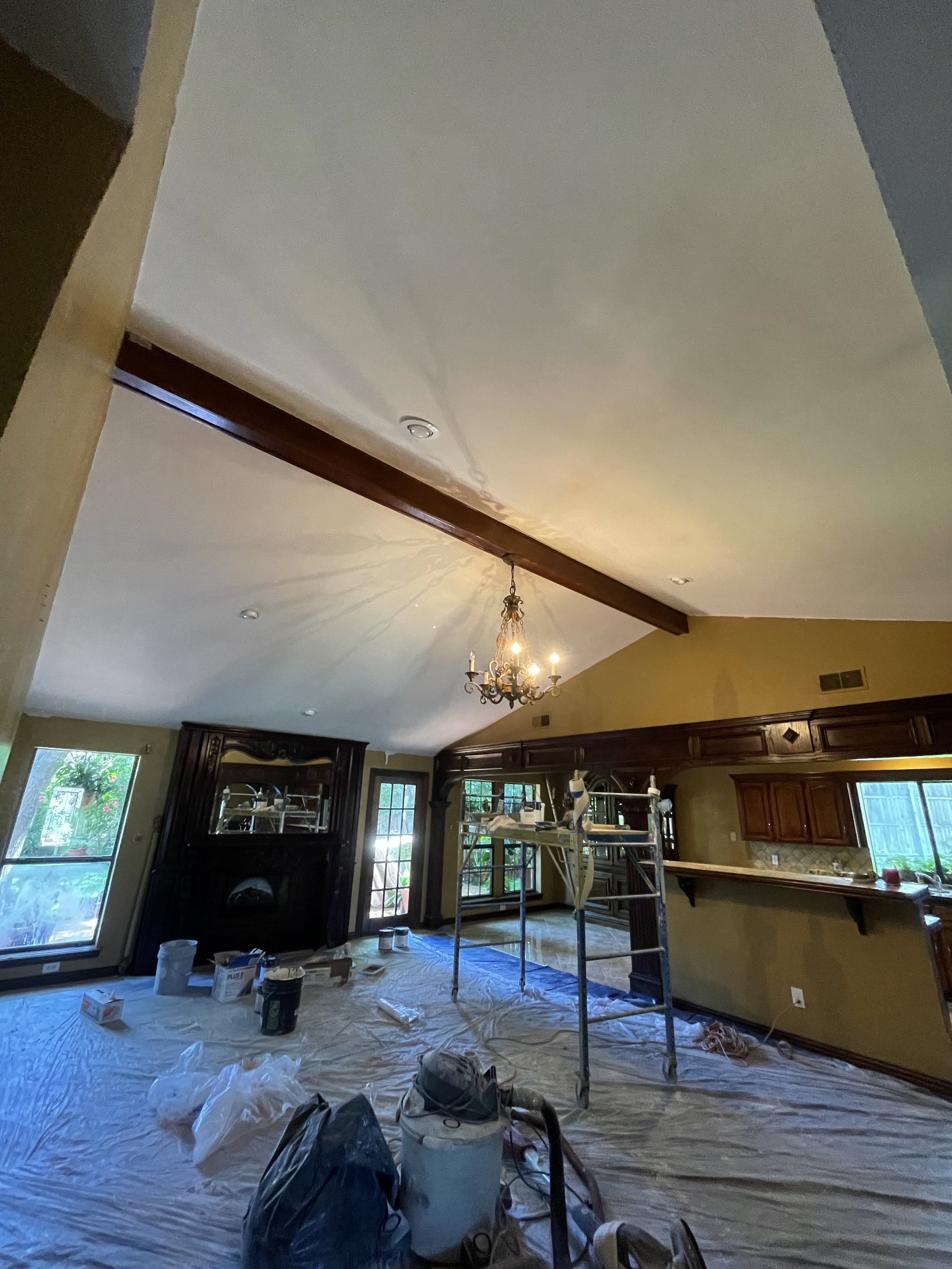 Oranssi project: passive house