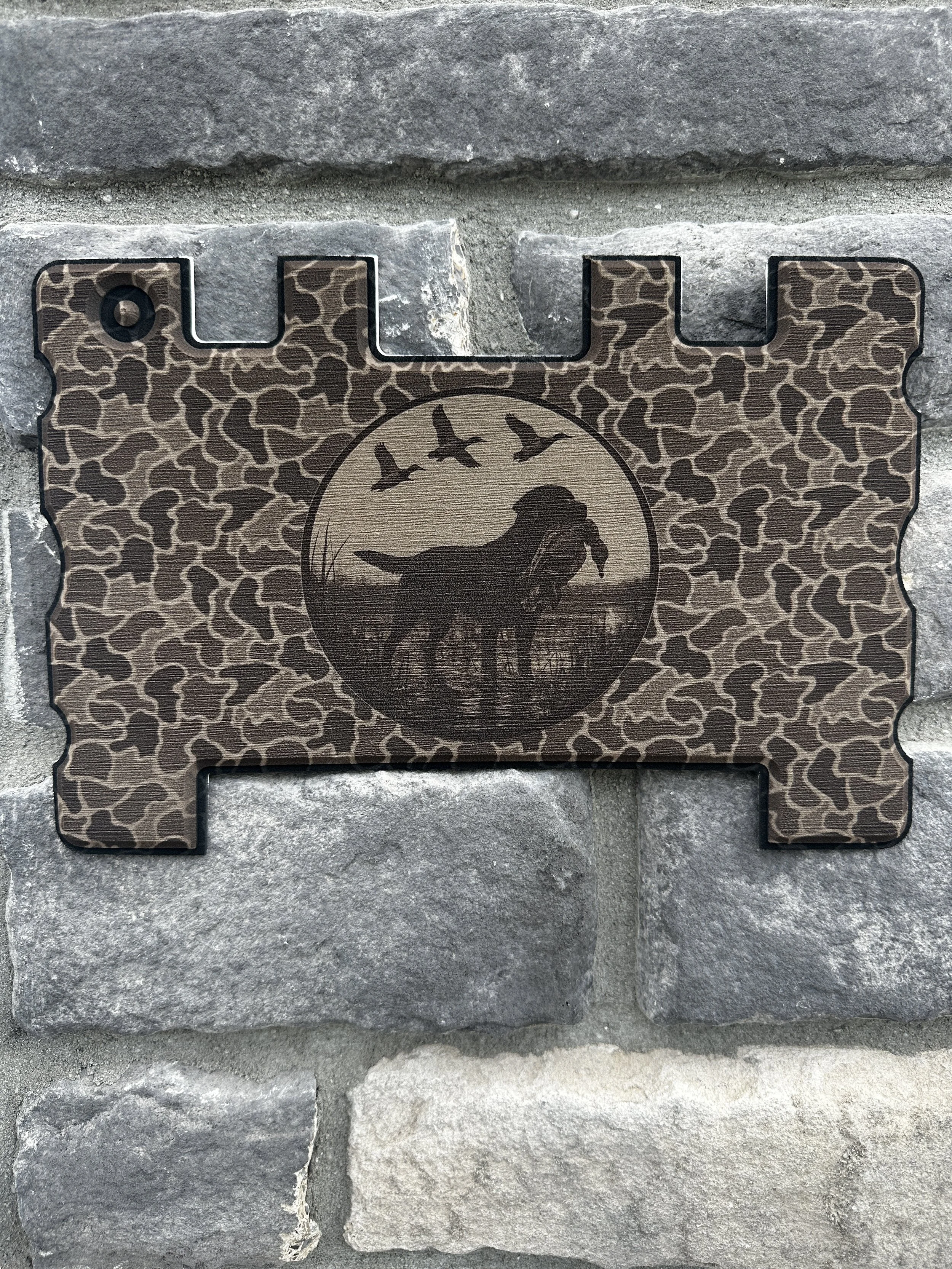 TurtleBox Grande "The Jake"