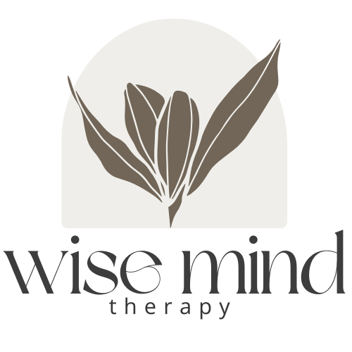 Wise Mind Therapy