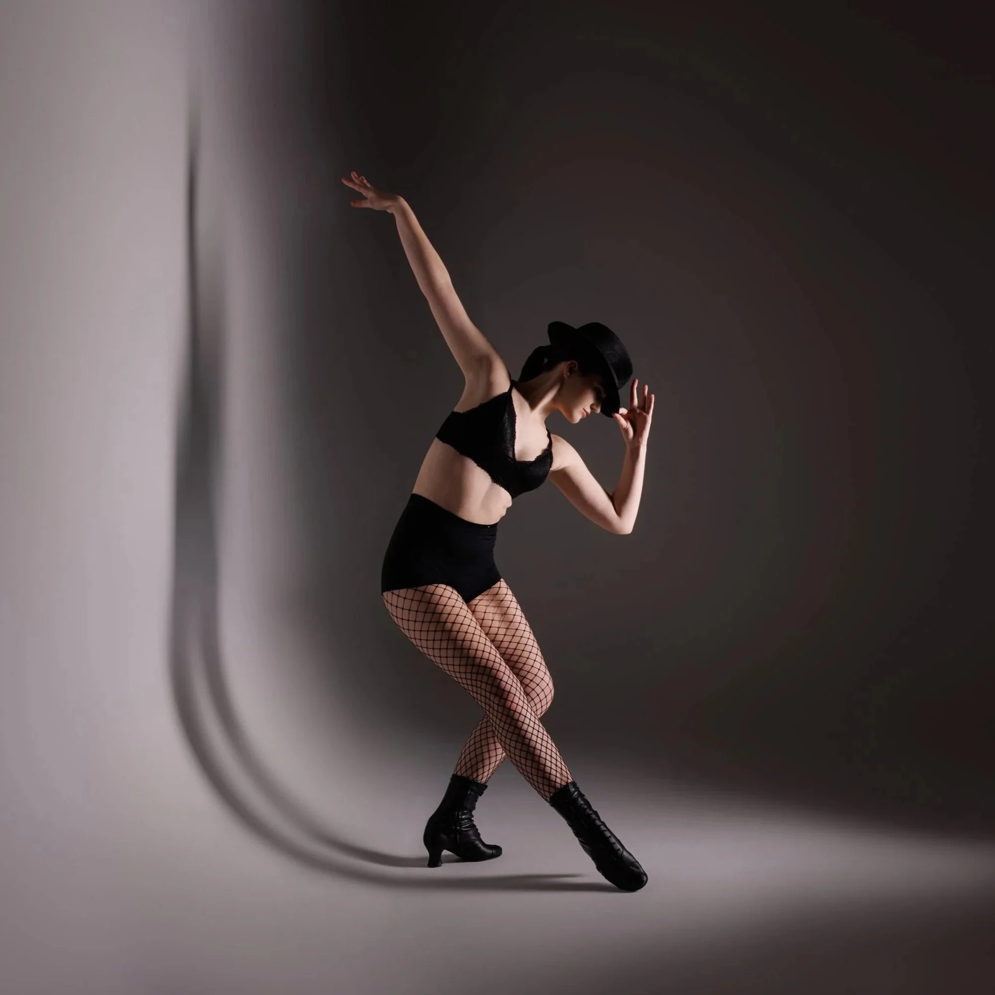 Summer 2026- Susan will be attending The Verdon Fosse Legacy Intensive Training Program in July.