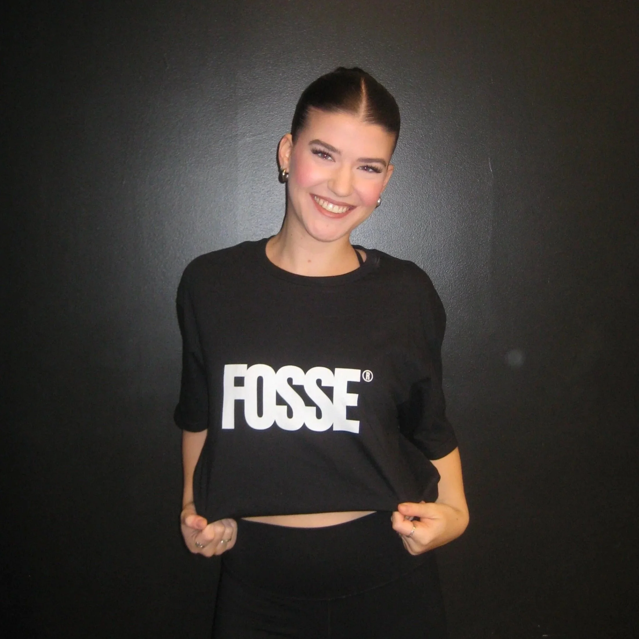 Summer 2026- Susan attended The Verdon Fosse Legacy Intensive Training Program in NYC.