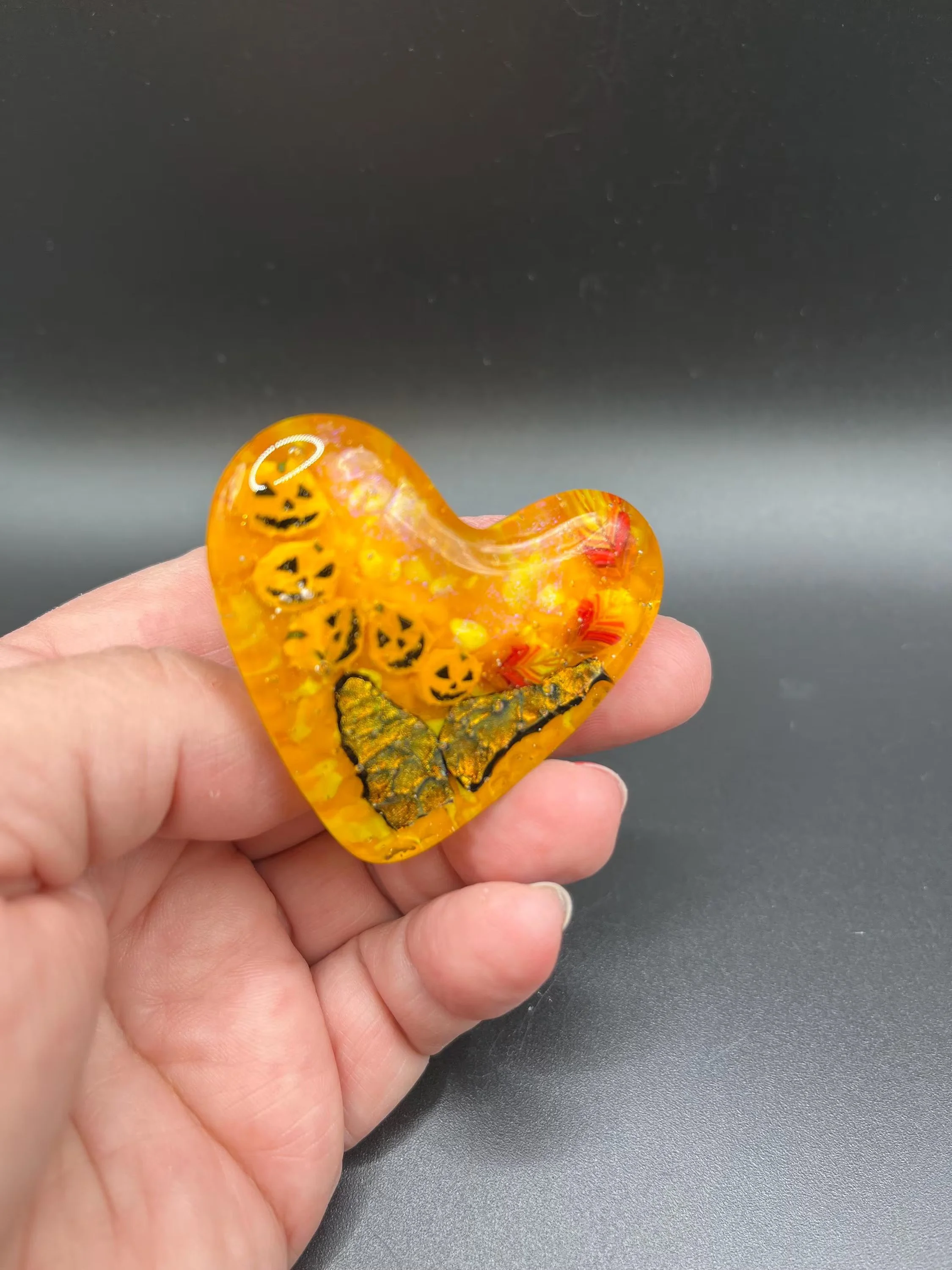 This is # Halloween Edition