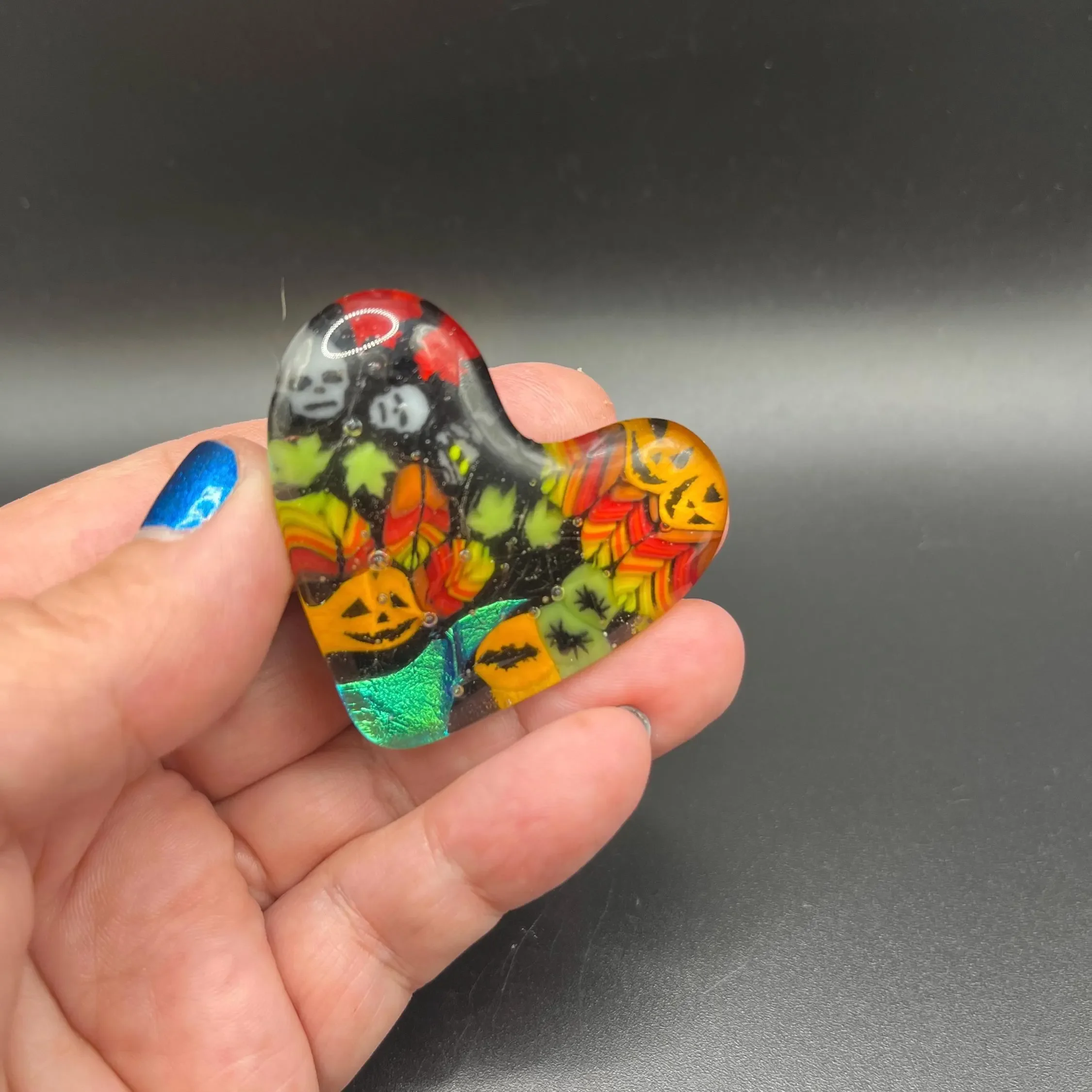 This is # Halloween Edition