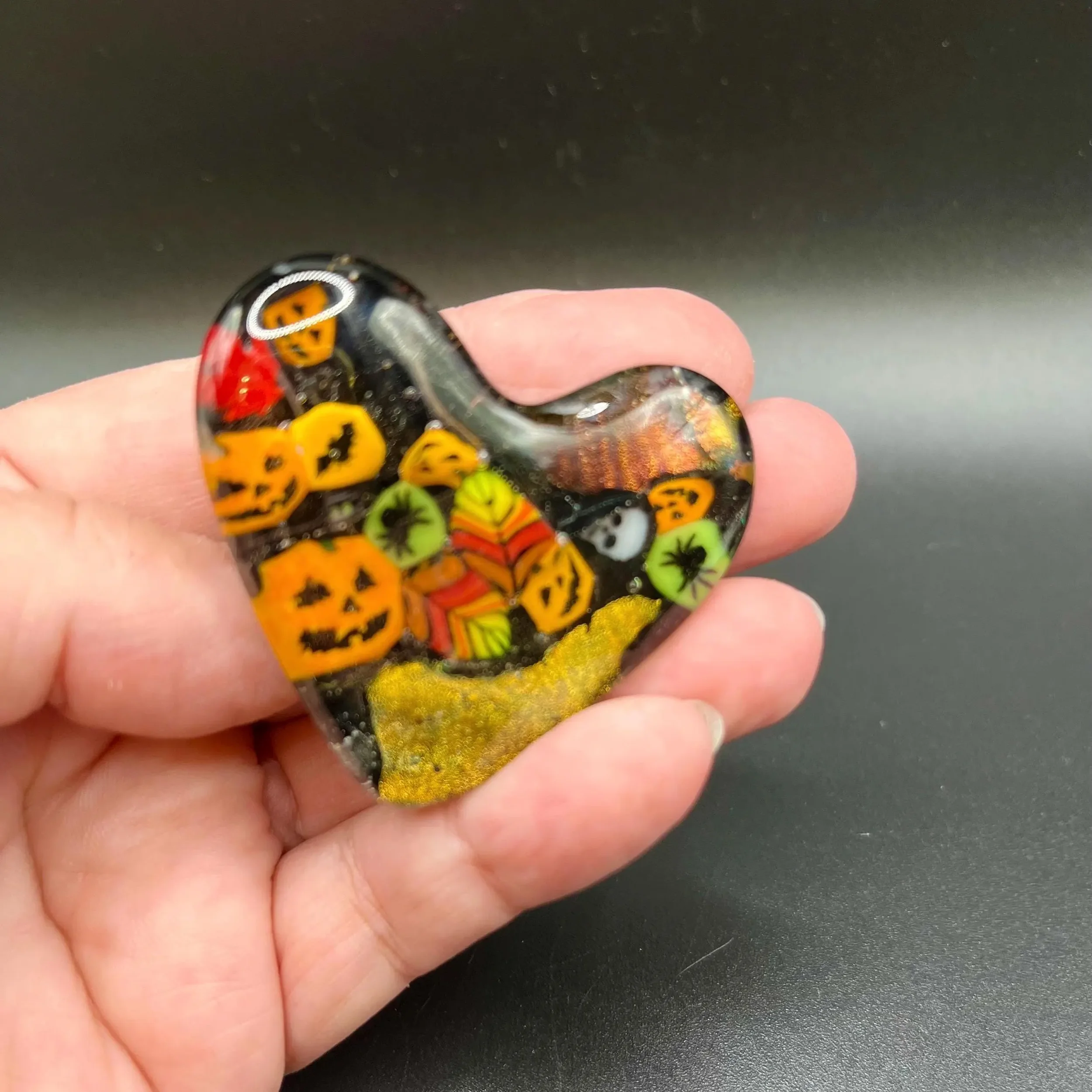 This is # Halloween Edition