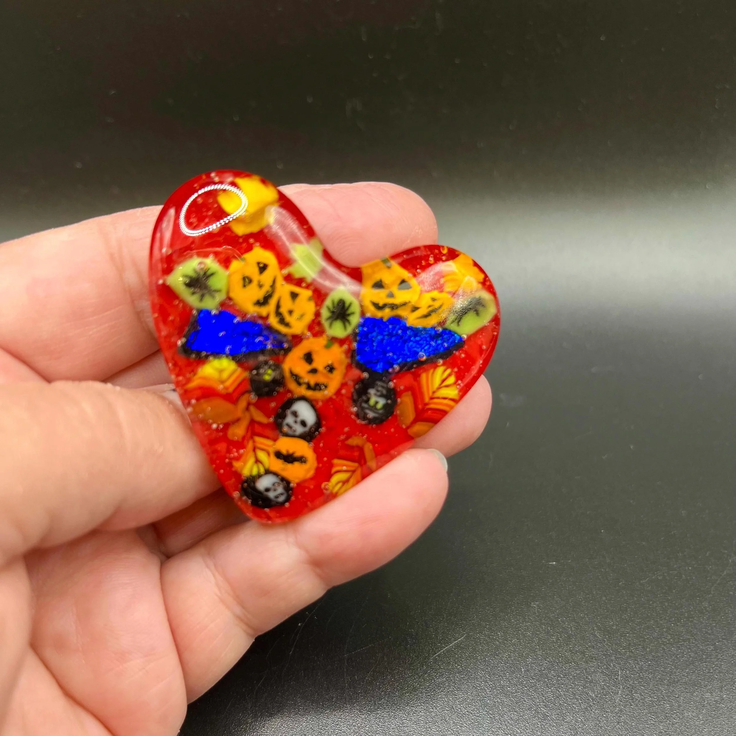 This is # Halloween Edition