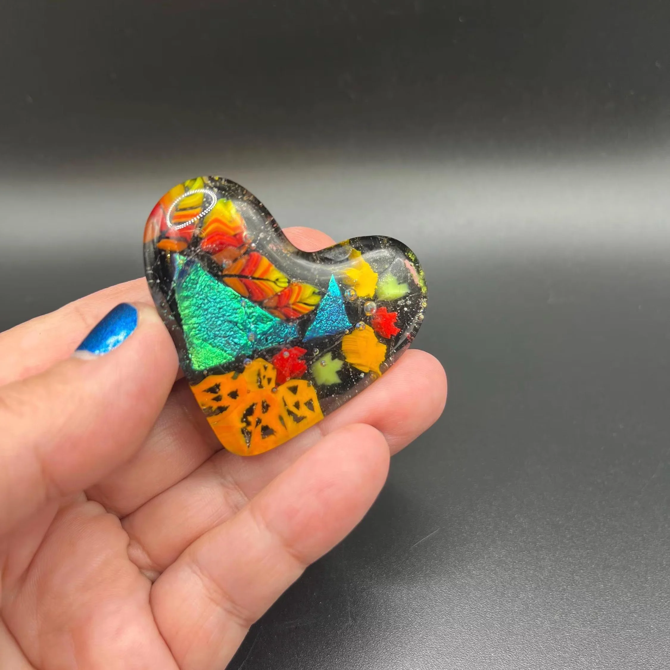 This is # Halloween Edition