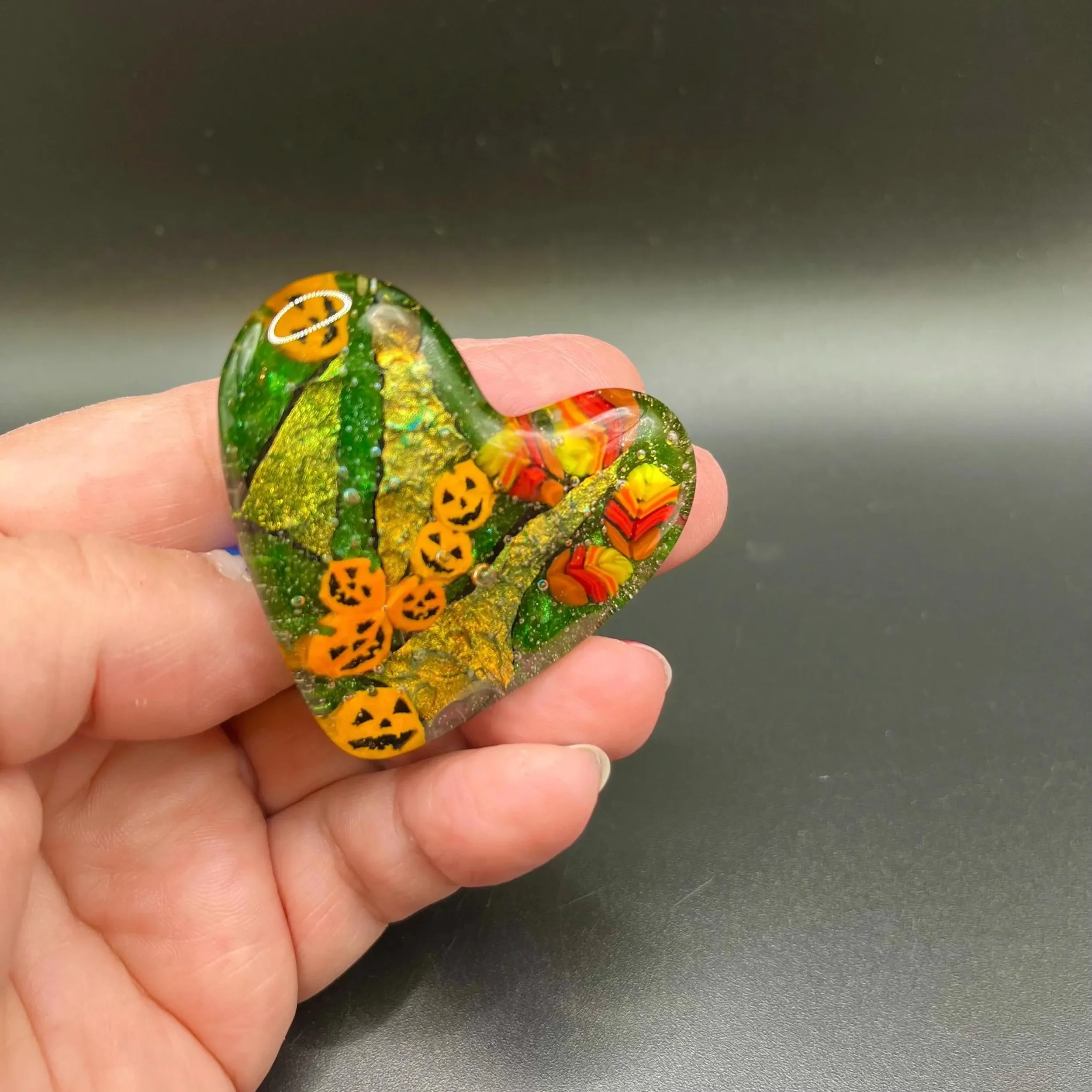 This is # Halloween Edition