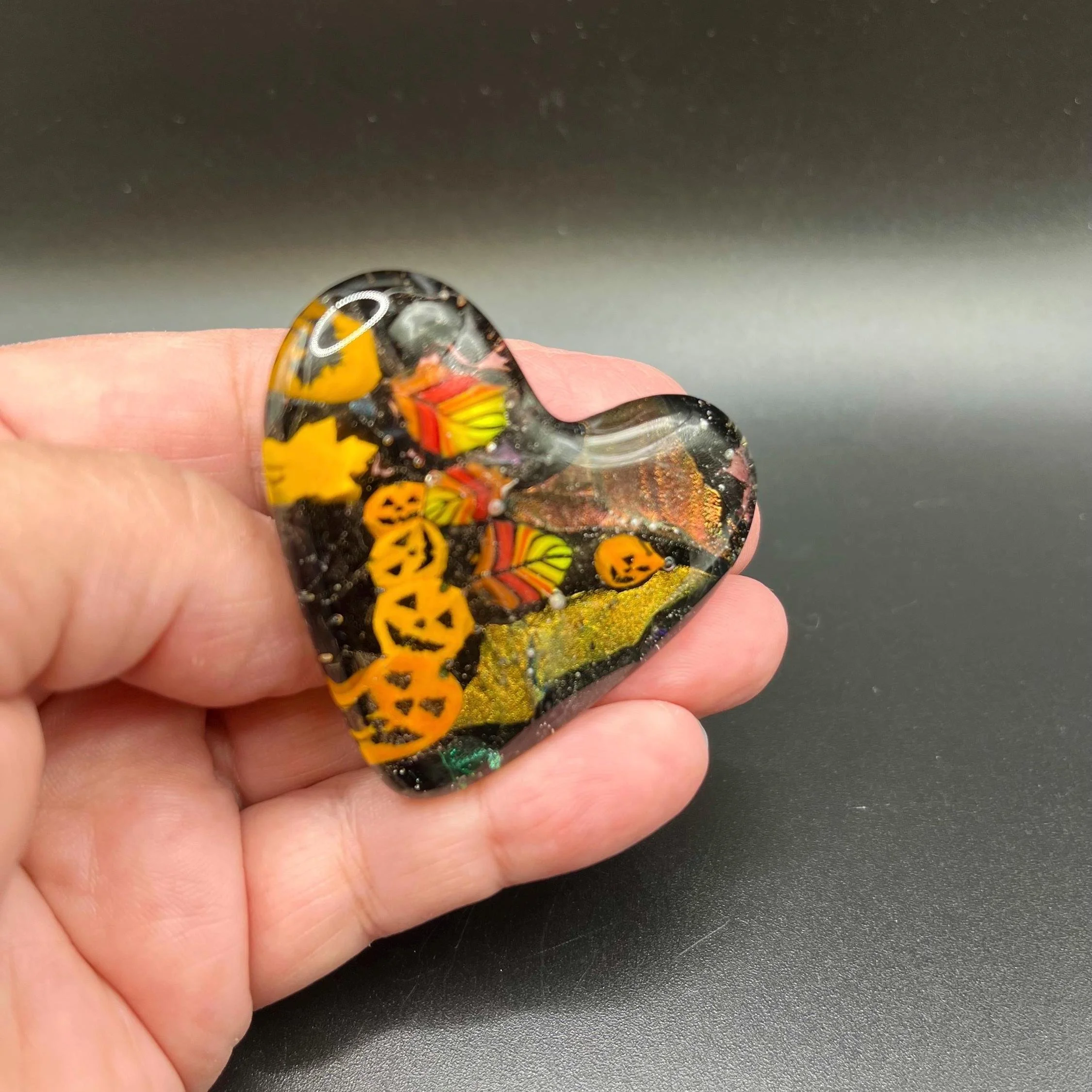 This is # Halloween Edition