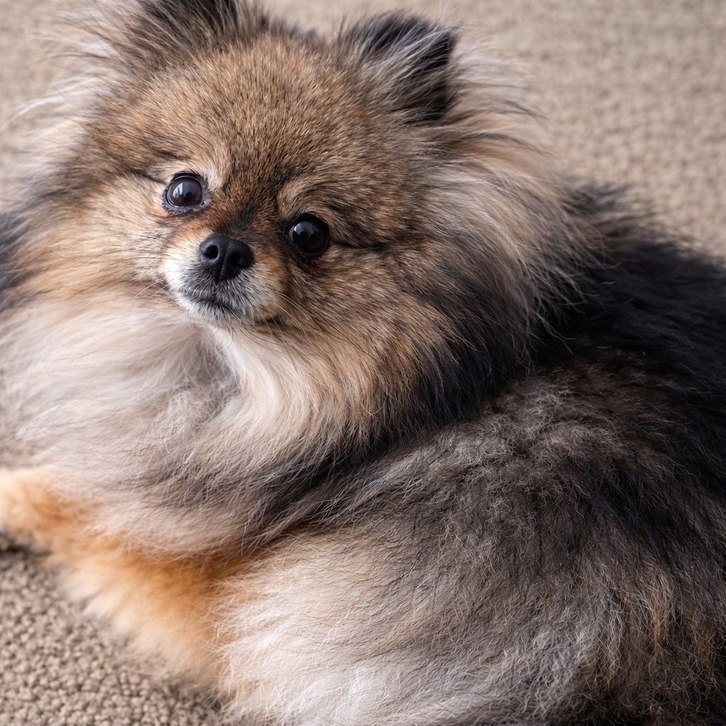 The Only Grooming Tools That Actually Work for Pomeranians