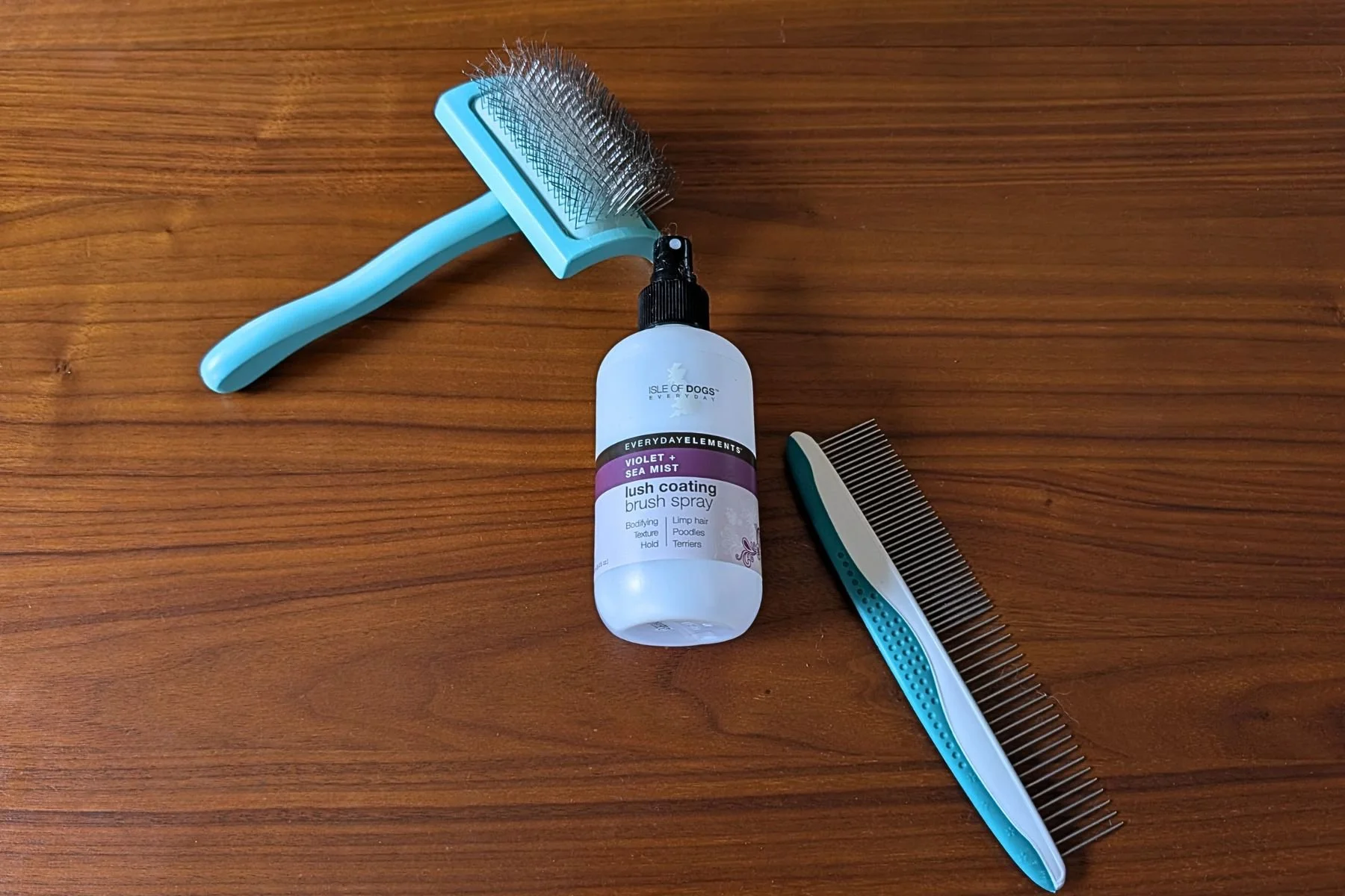 Best Grooming Tools for Pomeranians (The 3 You Actually Need)