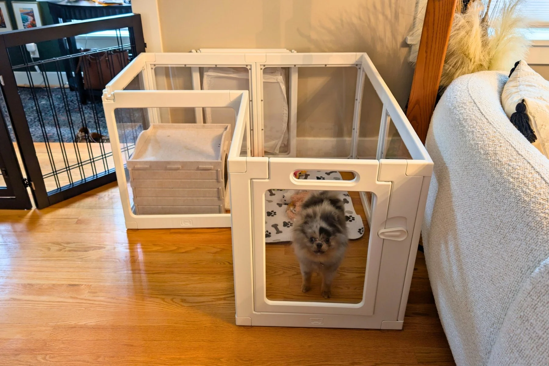 We Switched from a Wire Pen to Acrylic. Here’s What We’d Tell You Before You Buy Either.