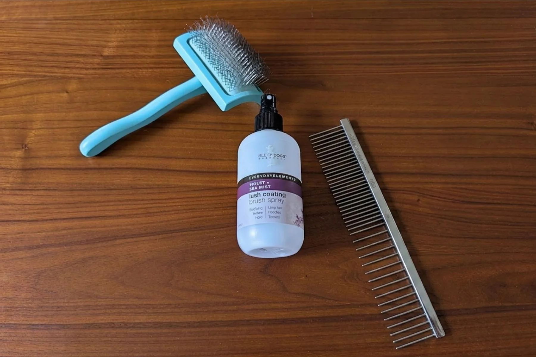 Best Grooming Tools for Pomeranians (The 3 You Actually Need)
