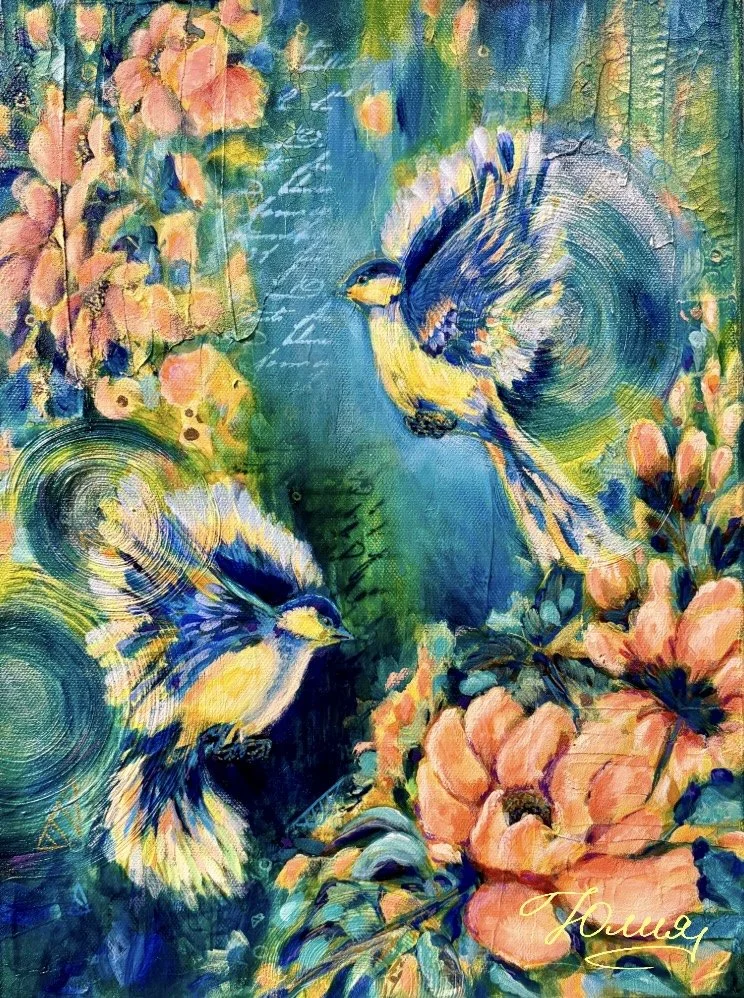Website Art collection 25-3-‘’Dreams take flight’’ 12x16.jpeg