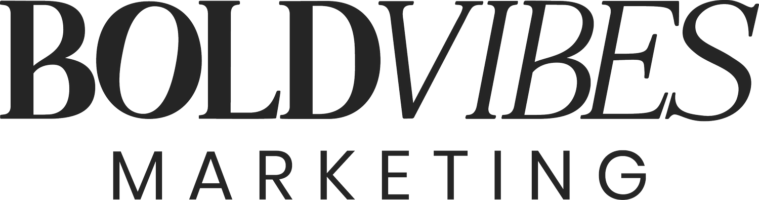 Bold Vibes Marketing