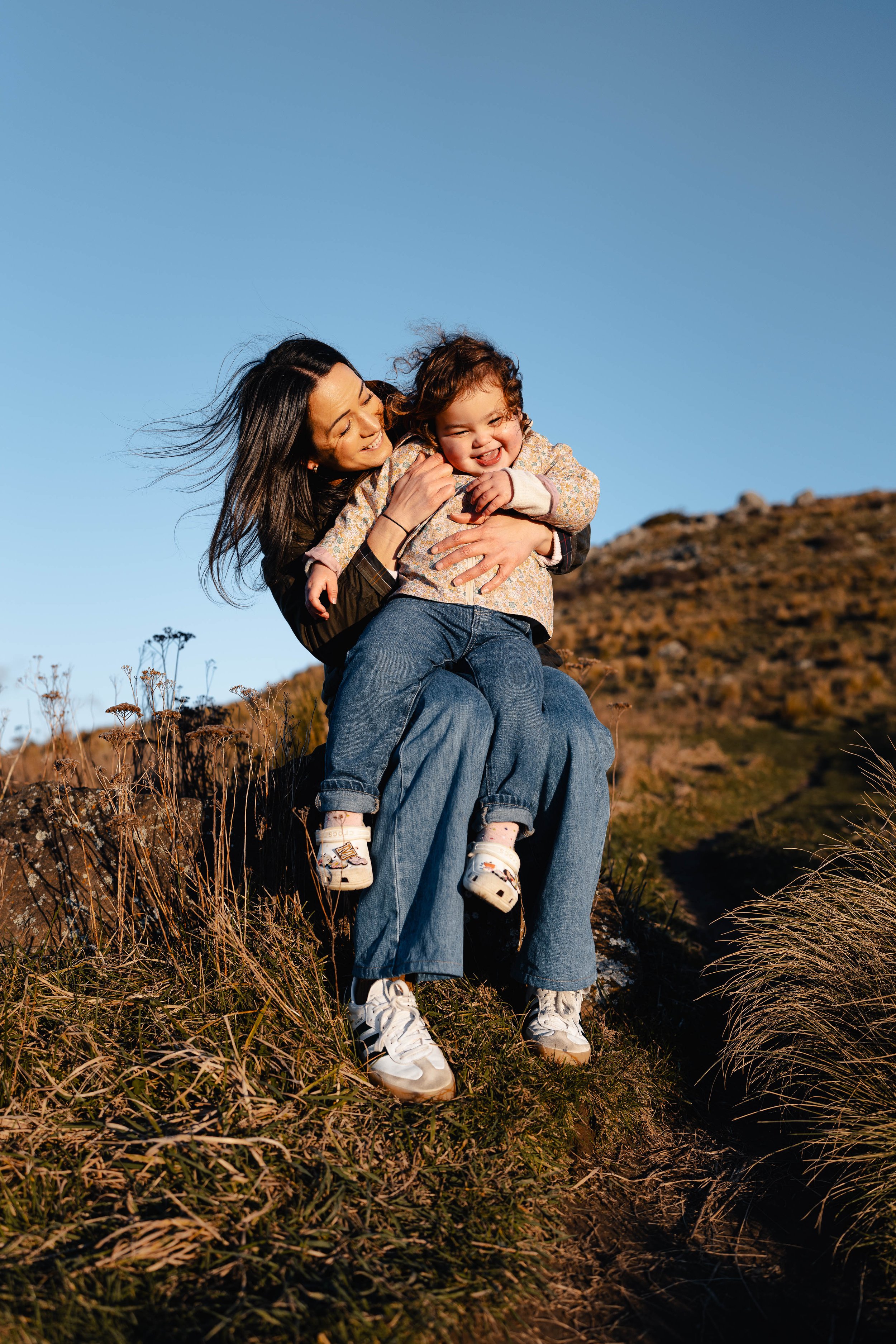 G and Maddie. Port Hills-14.jpg