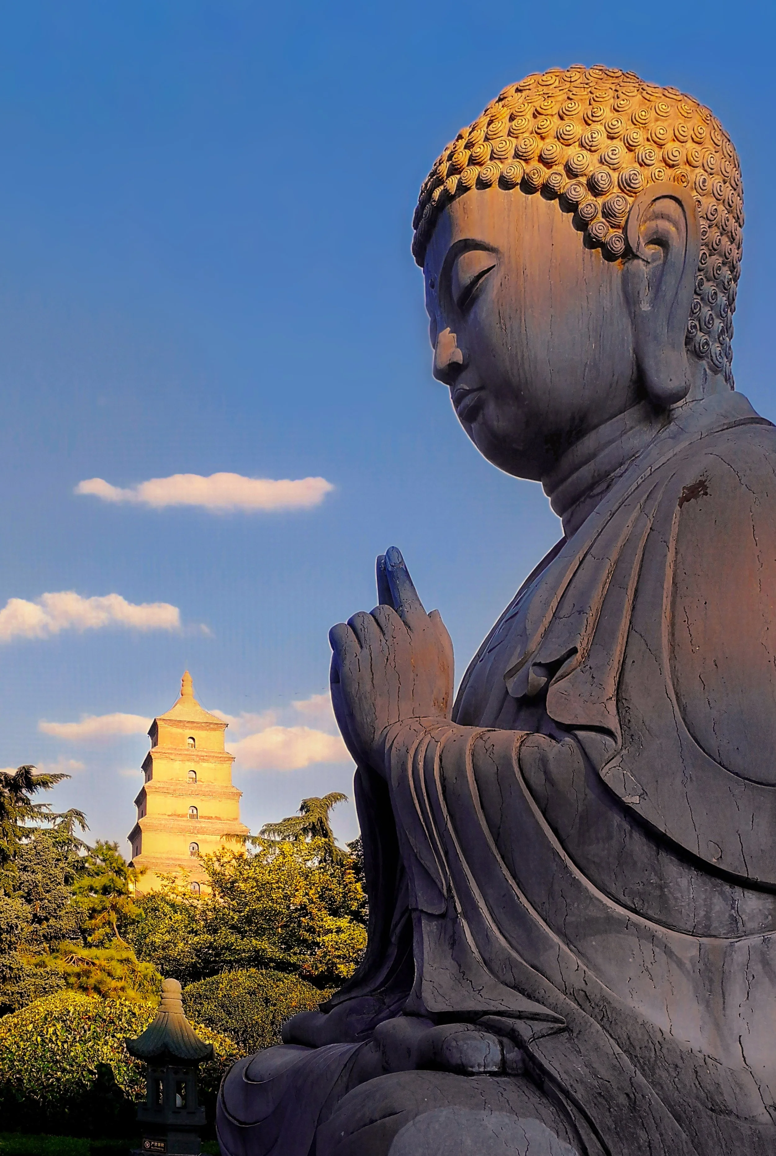 Discover Xi’an: 7 Days of History, Culture & Adventure