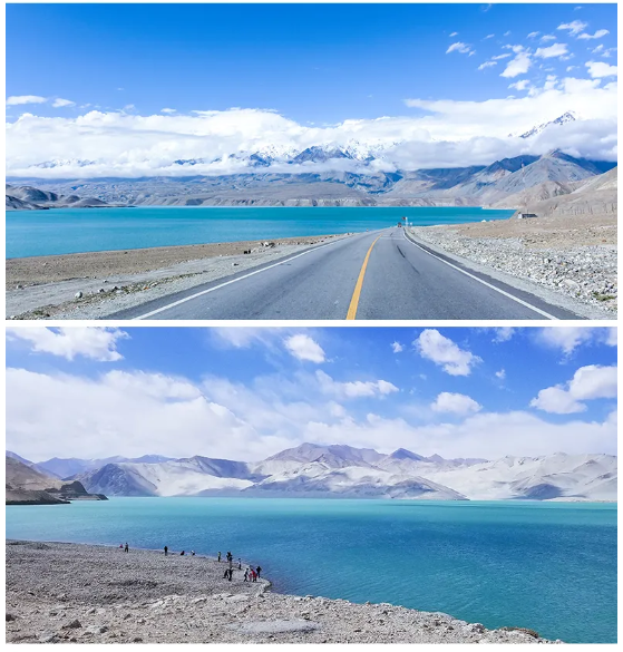Baisha lake1.png