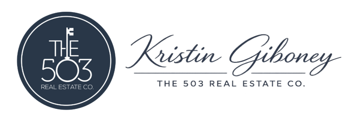 Kristin Giboney | Your Local Real Estate Concierge
