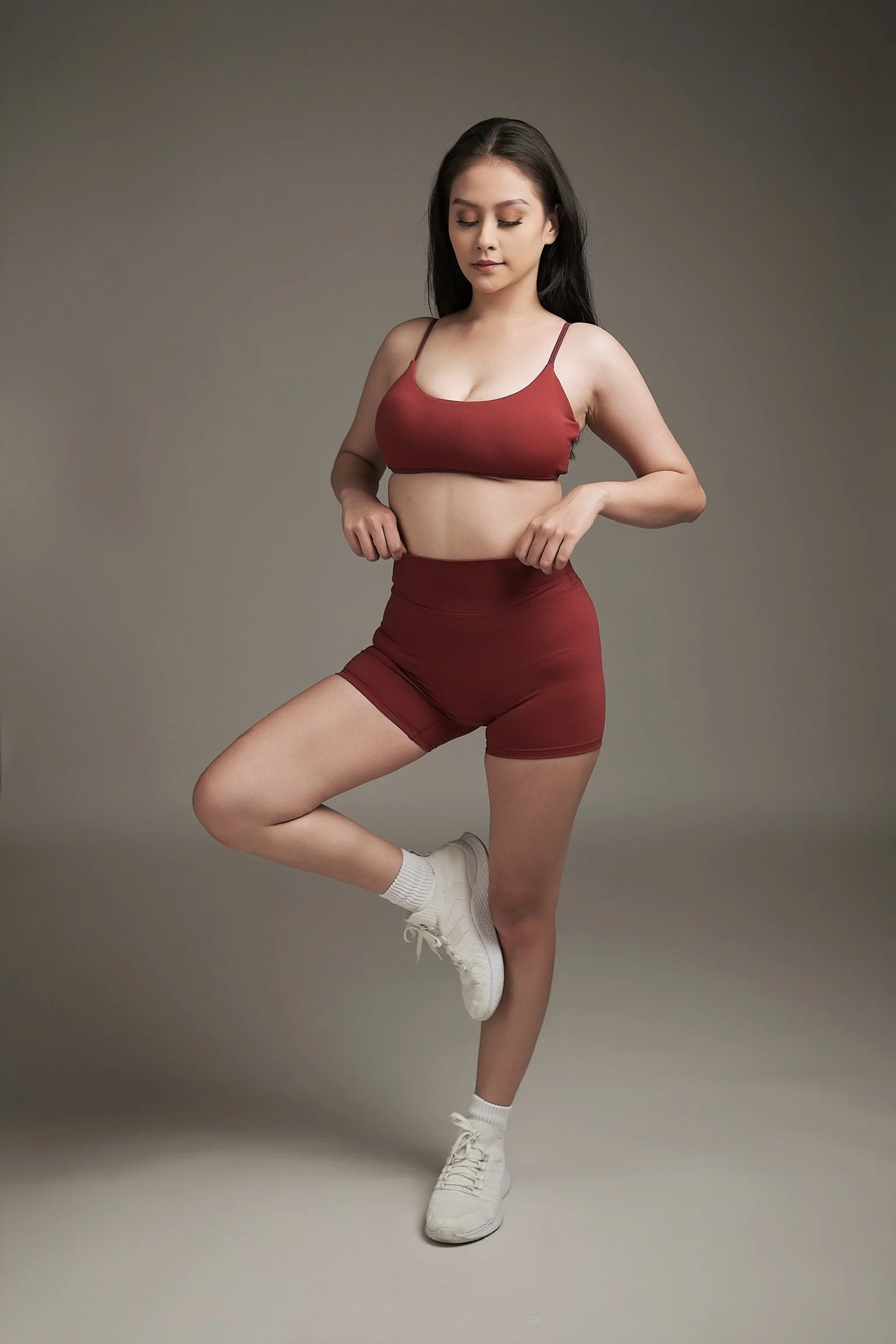 Amara Shorts