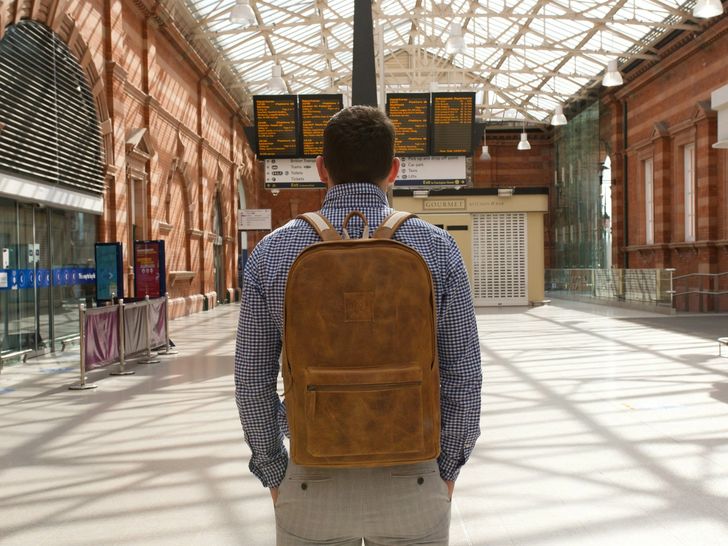 Moving overseas does not automatically end Australian tax residency