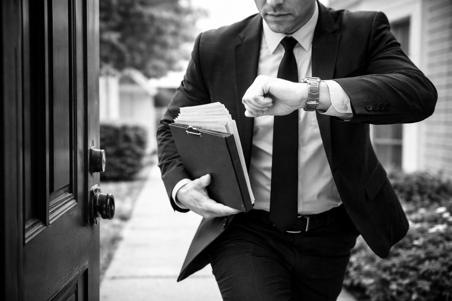 Rush Process Serving