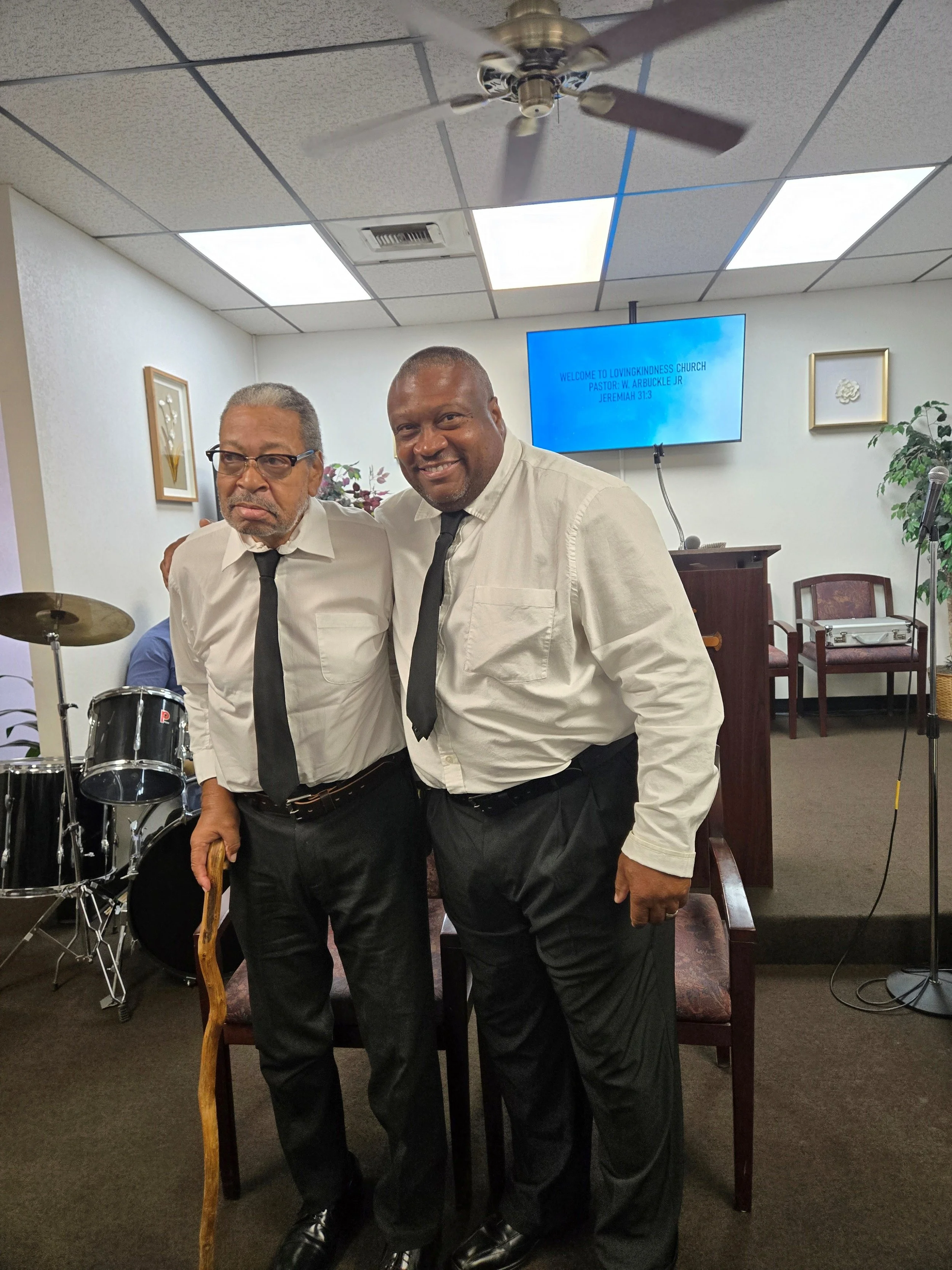 Deacon James & Thelbert Withers.jpg