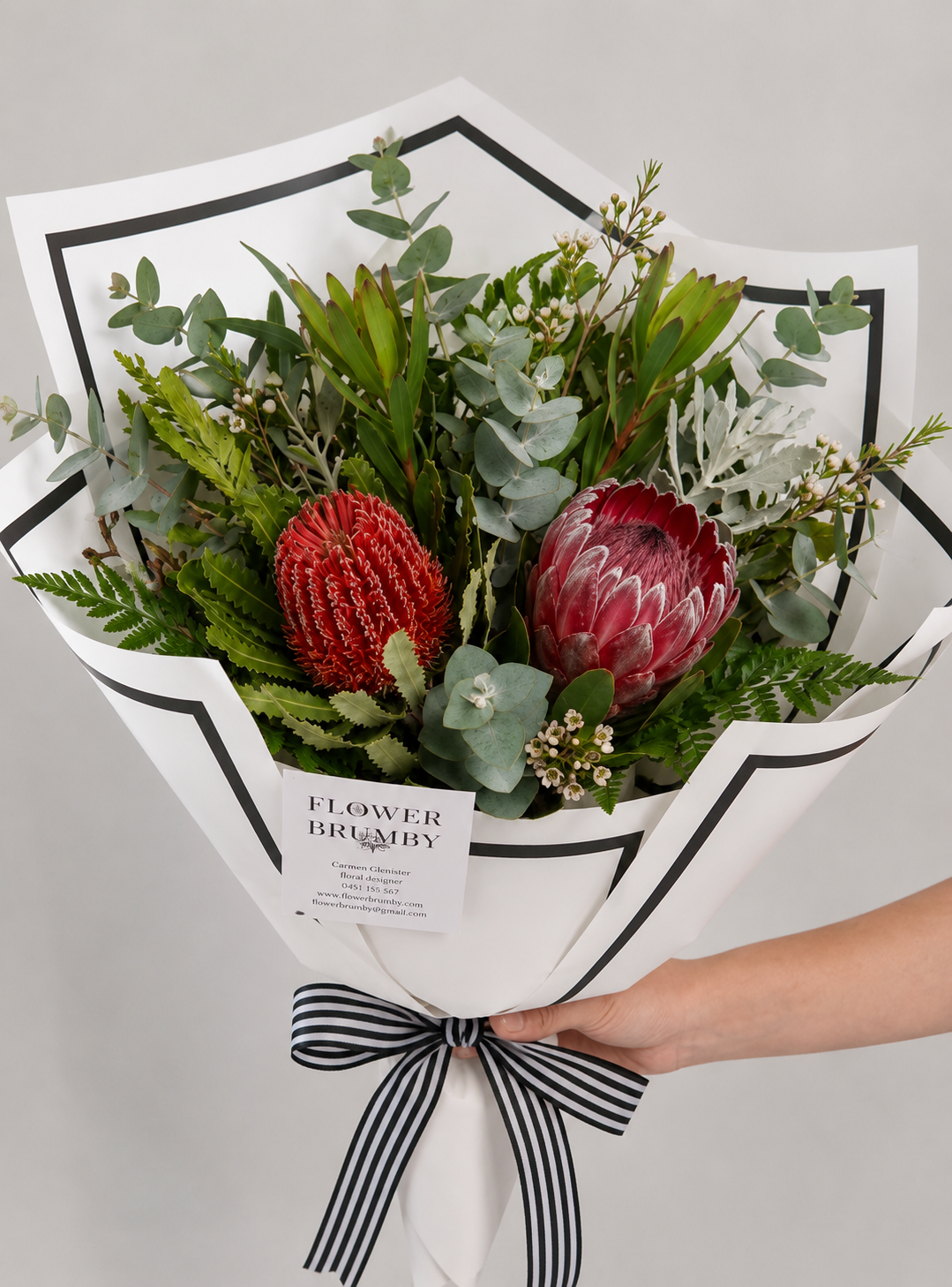 Native Bouquet