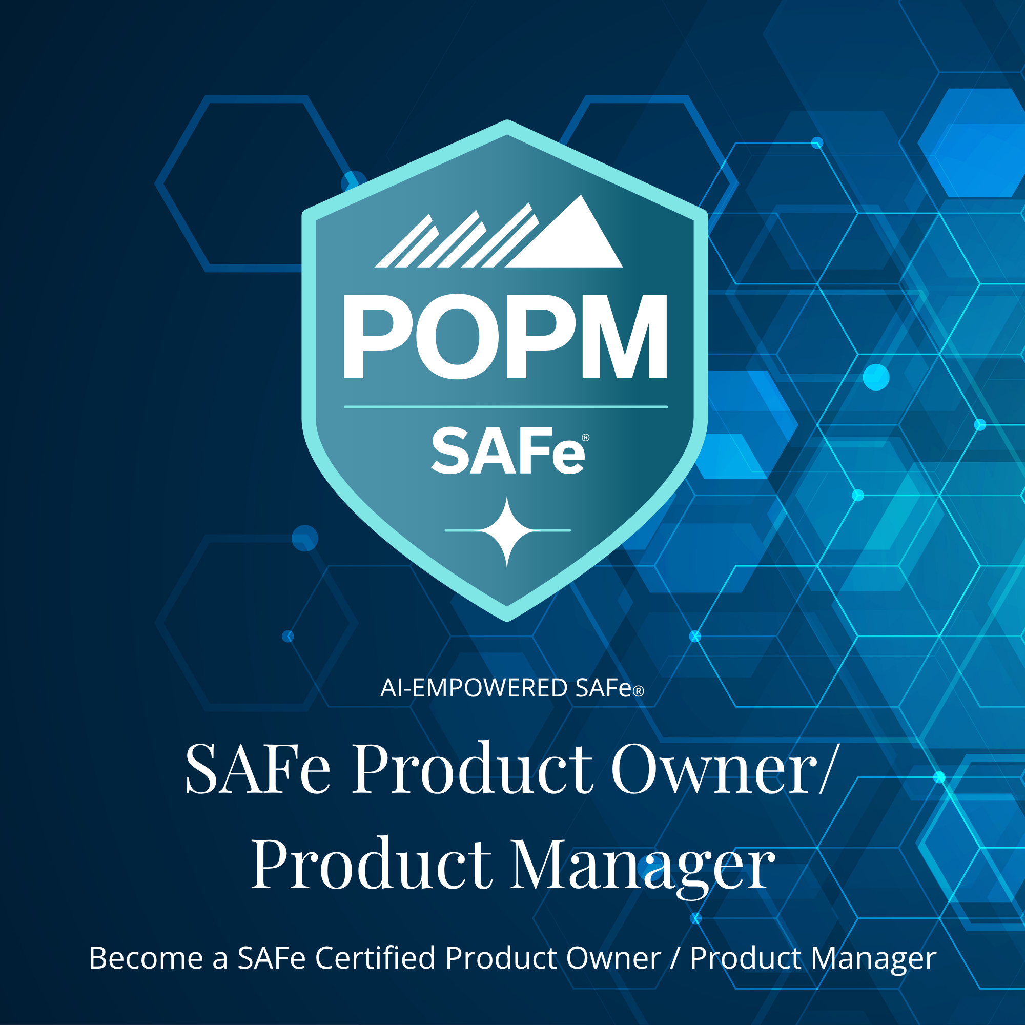 SAFe Product Owner/Product Manager