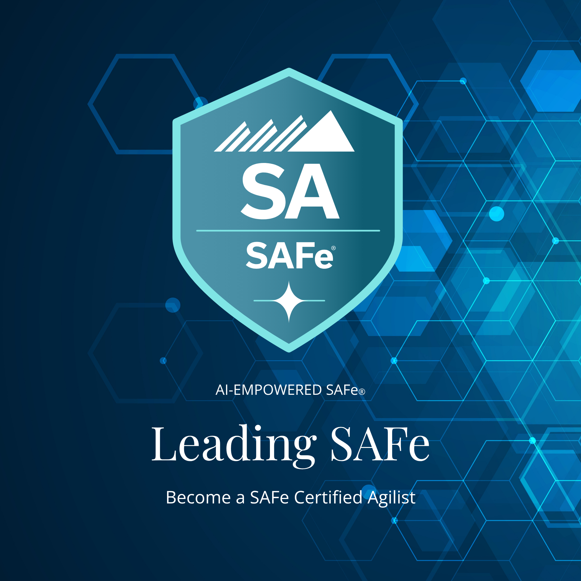 Leading SAFe