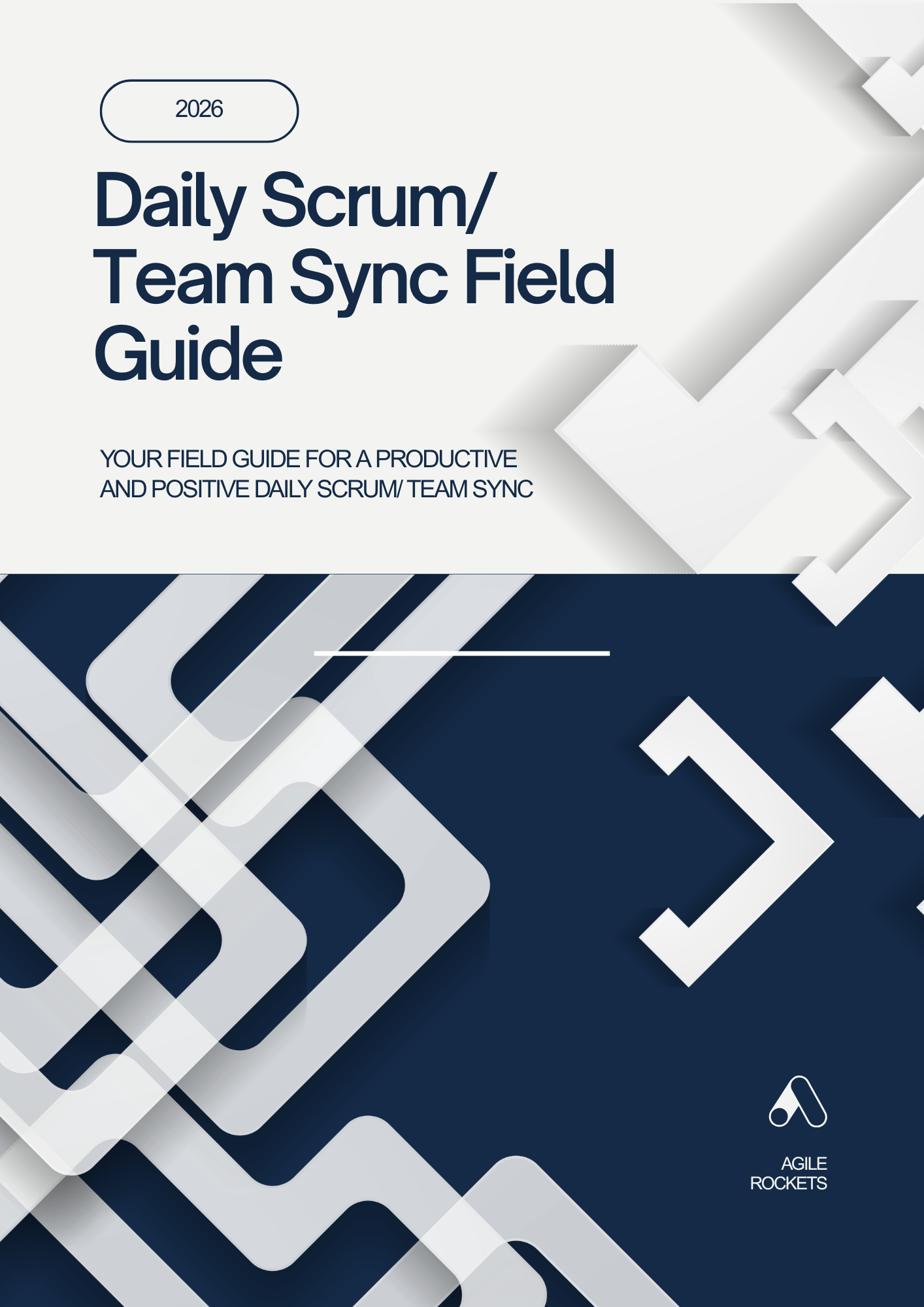Daily Scrum/ Team Sync Field Guide